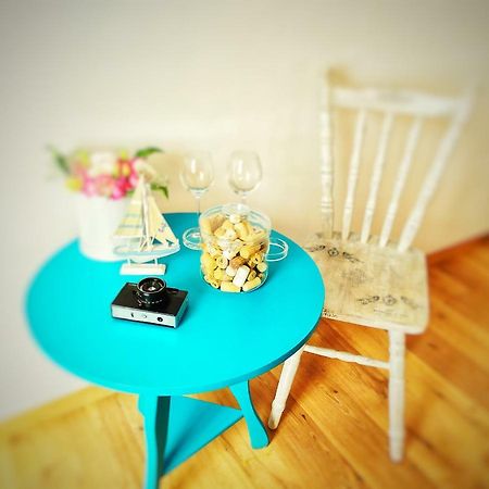 Home&Slow Life Gdansk Ngoại thất bức ảnh