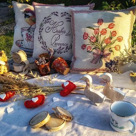 Home&Slow Life Gdansk Ngoại thất bức ảnh