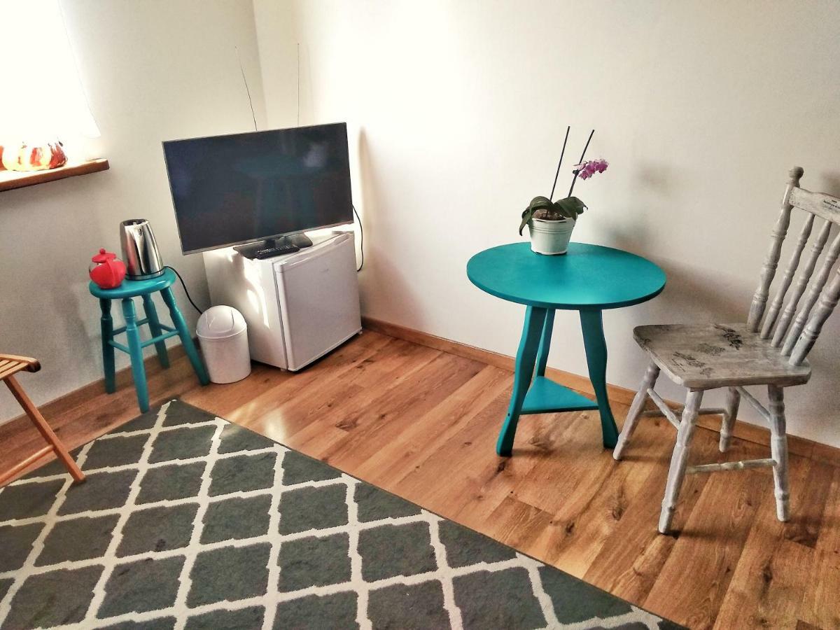 Home&Slow Life Gdansk Ngoại thất bức ảnh