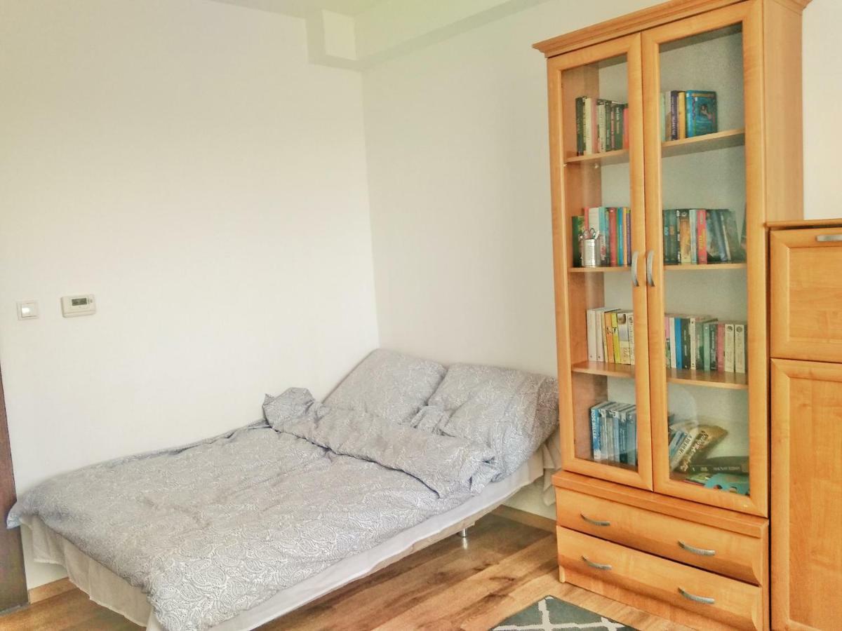 Home&Slow Life Gdansk Ngoại thất bức ảnh
