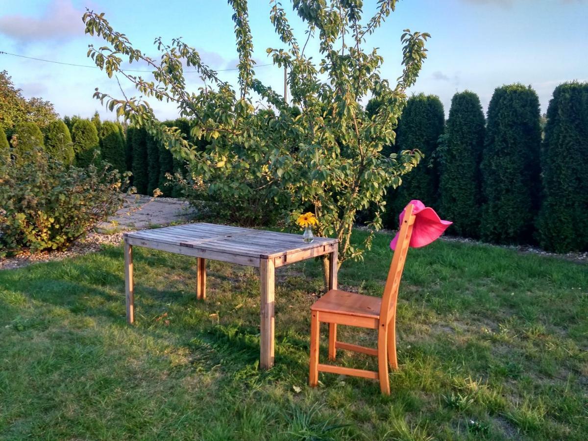 Home&Slow Life Gdansk Ngoại thất bức ảnh