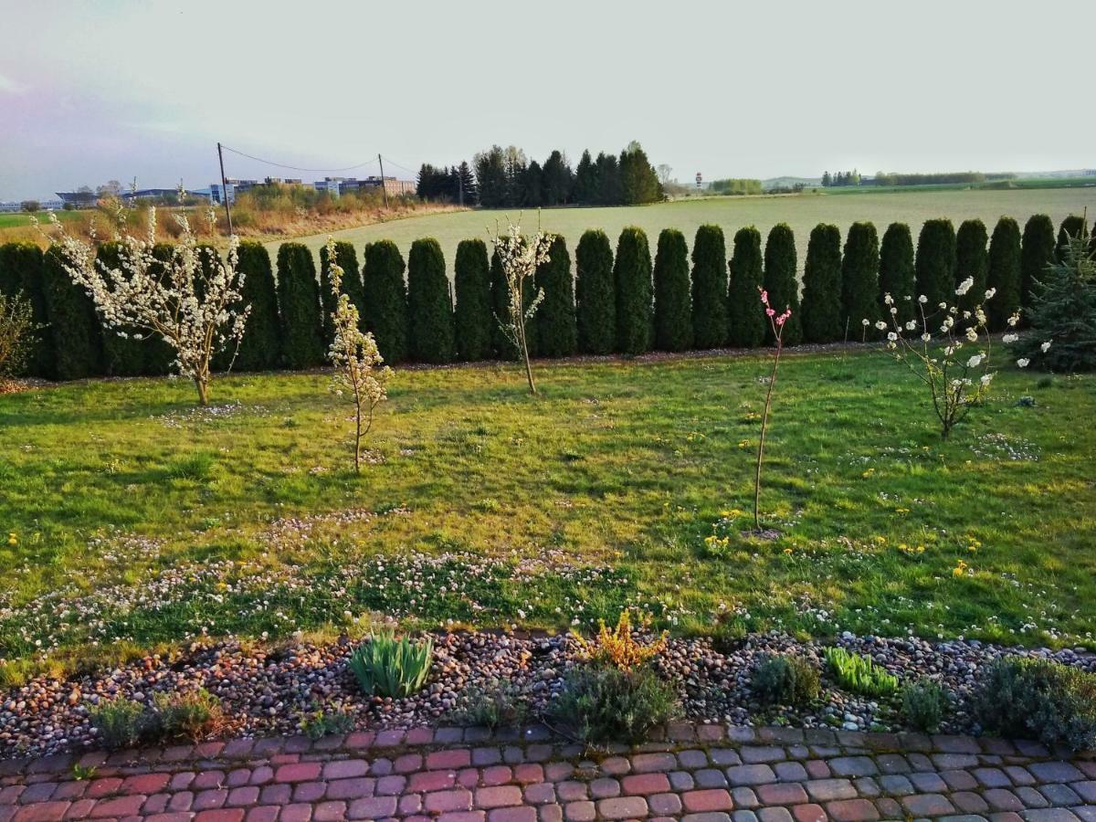 Home&Slow Life Gdansk Ngoại thất bức ảnh