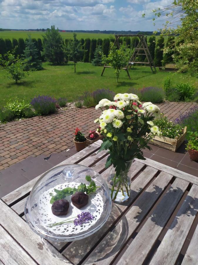 Home&Slow Life Gdansk Ngoại thất bức ảnh