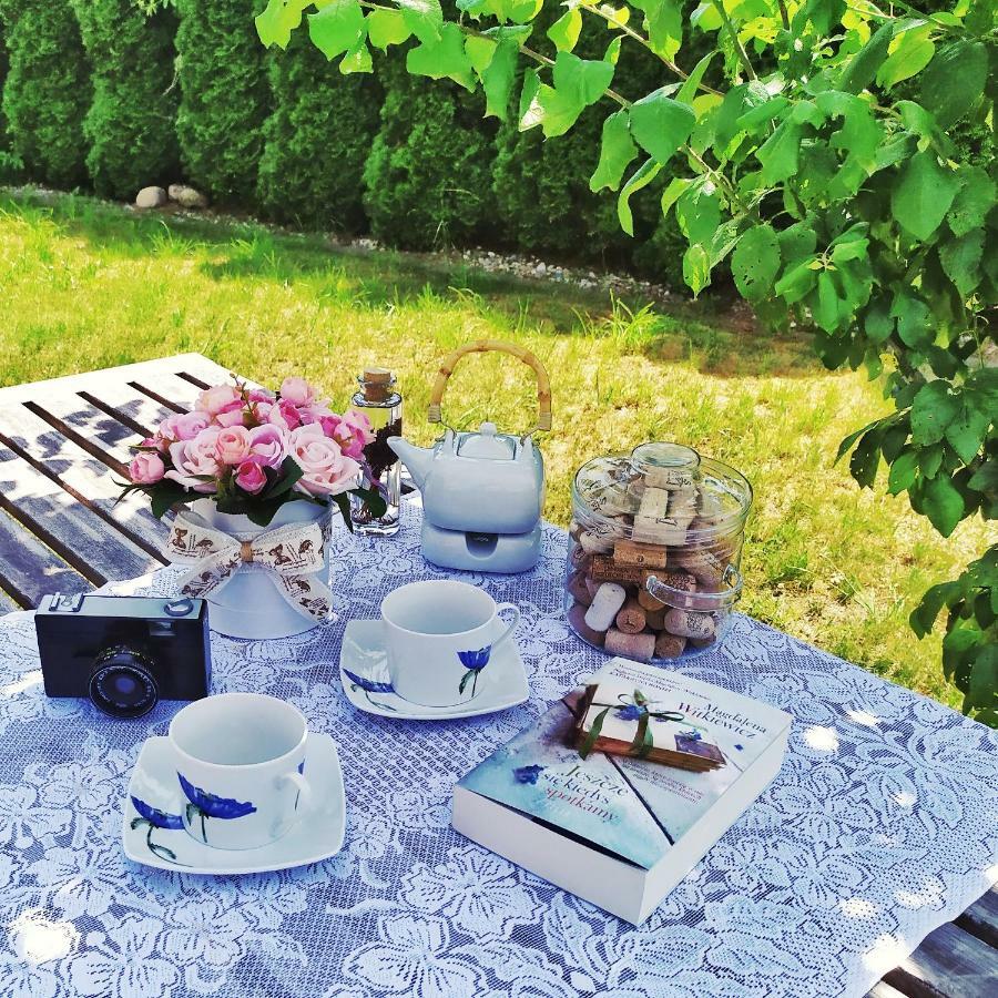 Home&Slow Life Gdansk Ngoại thất bức ảnh