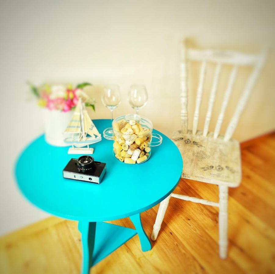 Home&Slow Life Gdansk Ngoại thất bức ảnh