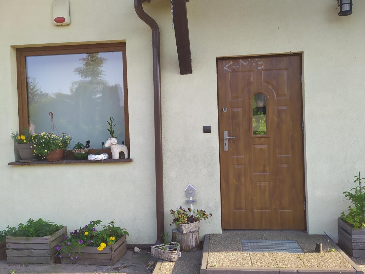 Home&Slow Life Gdansk Ngoại thất bức ảnh