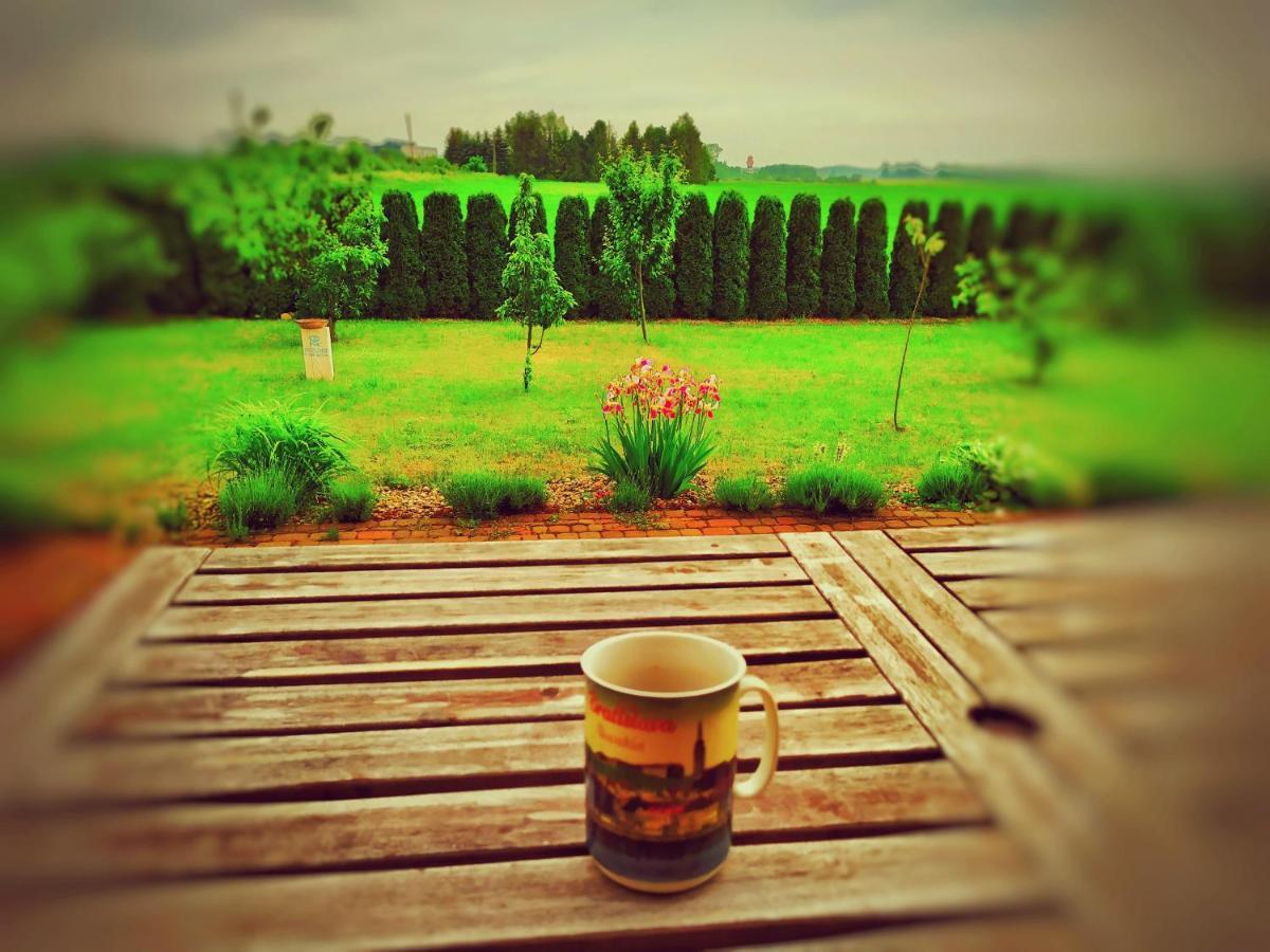 Home&Slow Life Gdansk Ngoại thất bức ảnh