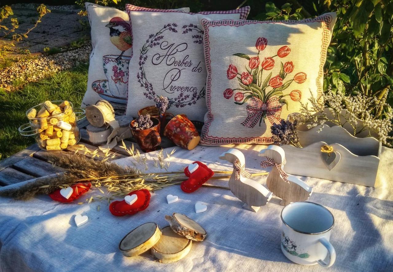 Home&Slow Life Gdansk Ngoại thất bức ảnh