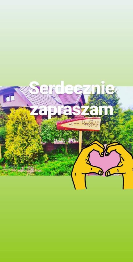 Home&Slow Life Gdansk Ngoại thất bức ảnh