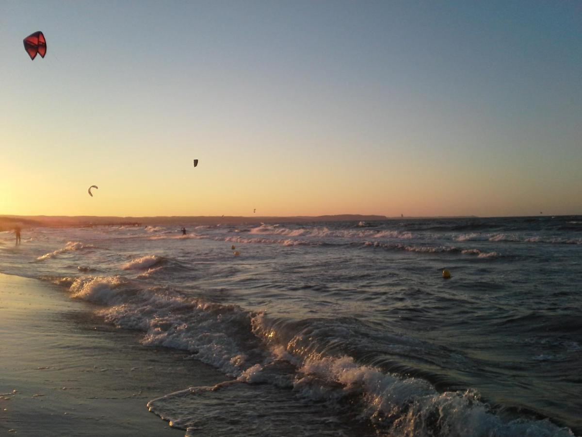 Home&Slow Life Gdansk Ngoại thất bức ảnh