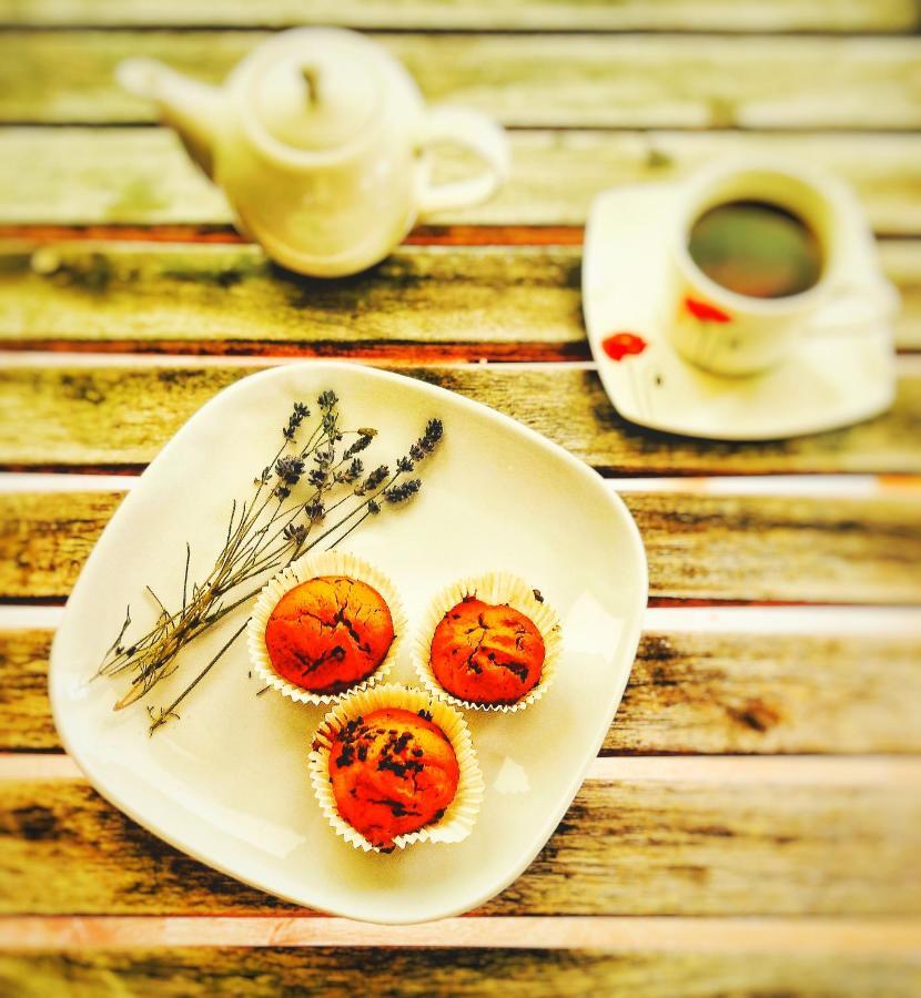 Home&Slow Life Gdansk Ngoại thất bức ảnh
